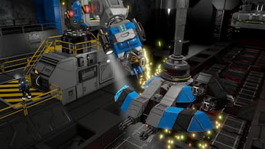 Space Engineers - Automatons Price Comparison