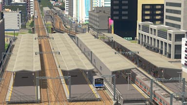 Cities: Skylines - Content Creator Pack: Railroads of Japan Price Comparison