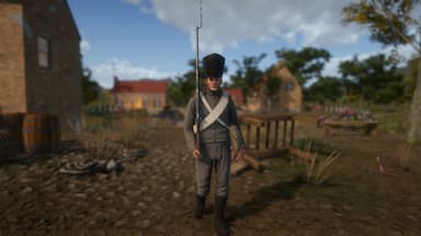 Holdfast: Nations At War - Regiments of the Line PC Key Prices