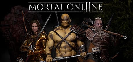 Mortal Online 2