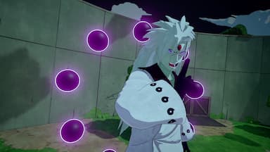 NTBSS Master Character Training Pack - Madara Uchiha (Six Paths) CD Key Prices for PC