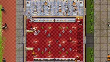 Prison Architect - Second Chances Price Comparison