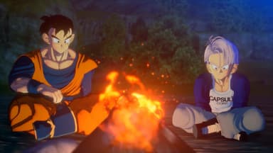 DRAGON BALL Z: KAKAROT - TRUNKS - THE WARRIOR OF HOPE PC Key Prices