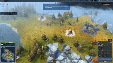 Northgard - Himminbrjotir, Clan of the Ox PC Key Prices