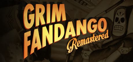 Grim Fandango Remastered