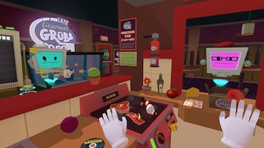 Job Simulator Price Comparison