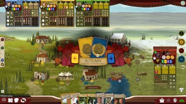 Viticulture Essential Edition CD Key Prices for PC