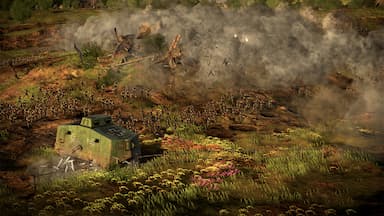 The Great War: Western Front™ CD Key Prices for PC