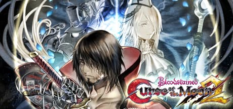 Bloodstained: Curse of the Moon 2