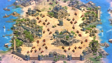 Age of Empires II: Definitive Edition - Return of Rome