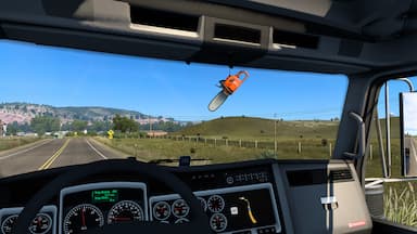 American Truck Simulator - Forest Machinery PC Key Prices