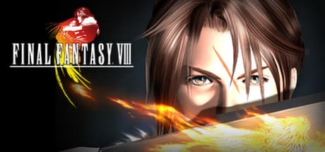 FINAL FANTASY VIII