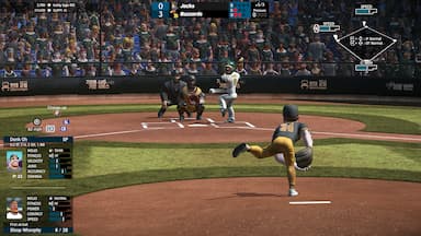 Super Mega Baseball 3 Price Comparison