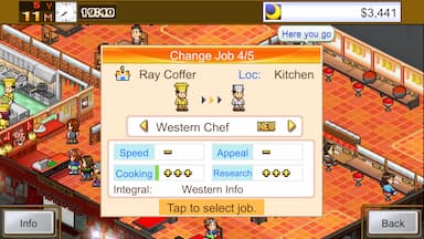 Cafeteria Nipponica Price Comparison