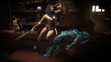 Injustice™ 2 CD Key Prices for PC