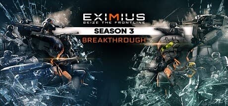 Eximius: Seize the Frontline