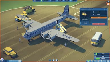 Sky Haven Tycoon - Airport Simulator