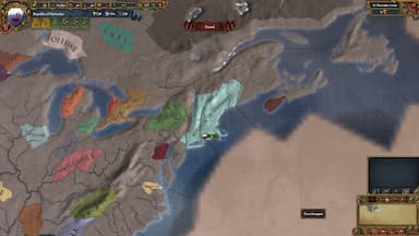 Expansion - Europa Universalis IV: El Dorado Price Comparison