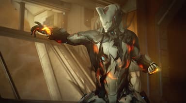 Warframe: Veilbreaker Warrior Pack PC Key Prices