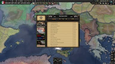 Hearts of Iron IV: Radio Pack CD Key Prices for PC