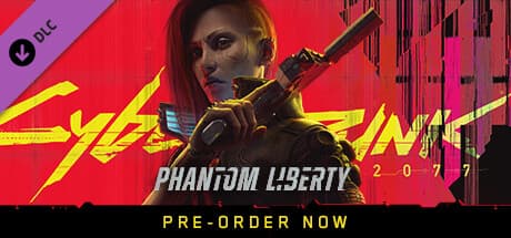 Cyberpunk 2077: Phantom Liberty