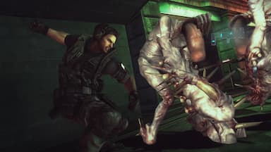 Resident Evil Revelations CD Key Prices for PC