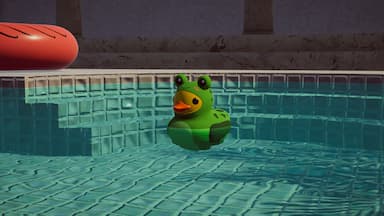 Placid Plastic Duck Simulator - So Many Ducks PC Key Prices