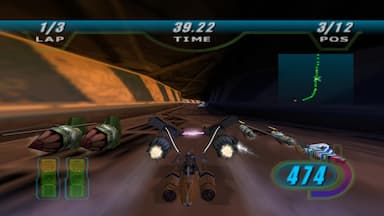 STAR WARS™ Episode I Racer