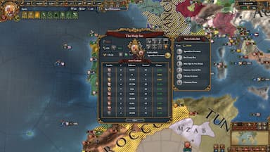 Expansion - Europa Universalis IV: Emperor