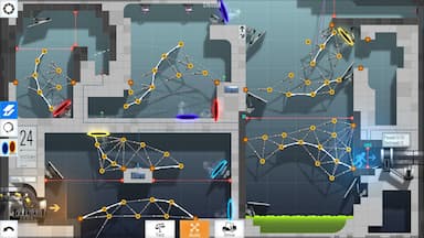 Bridge Constructor Portal - Portal Proficiency Price Comparison