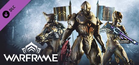 Warframe: Unreal Tournament Weapon Bundle