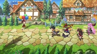 ANOTHER EDEN Price Comparison