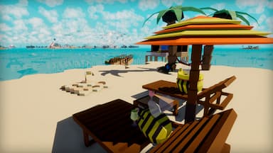 Bee Island PC Key Prices