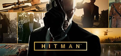 HITMAN™