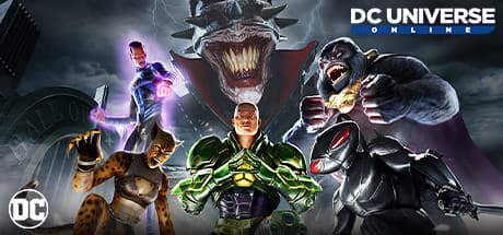 DC Universe™ Online