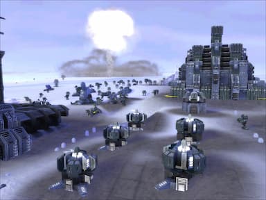 Supreme Commander CD Key Prices for PC