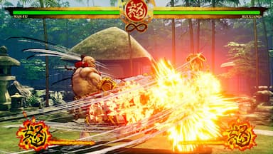 SAMURAI SHODOWN - DLC CHARACTER &quot;WAN-FU&quot; PC Key Prices