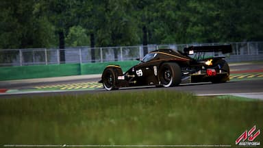 Assetto Corsa -Tripl3 Pack