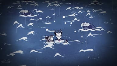 Don't Starve: Shipwrecked