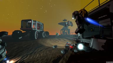 Stationeers PC Key Prices