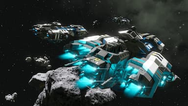 Space Engineers - Warfare 2 CD Key Prices for PC