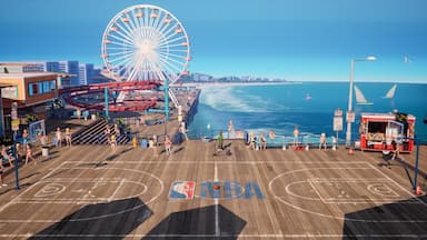 NBA 2K Playgrounds 2 CD Key Prices for PC