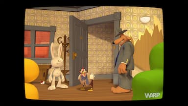 Sam &amp; Max Save the World PC Key Prices