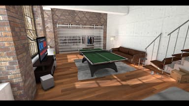 Eleven: Table Tennis VR CD Key Prices for PC