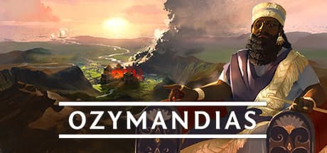 Ozymandias: Bronze Age Empire Sim