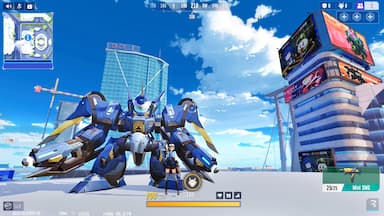 Super Mecha Champions CD Key Prices for PC