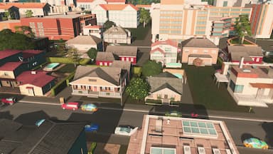 Cities: Skylines - Content Creator Pack: University City CD Key Prices for PC