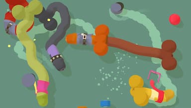 Genital Jousting CD Key Prices for PC