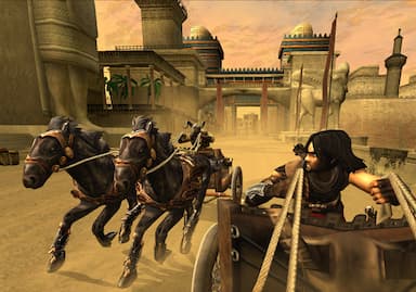 Prince of Persia: The Two Thrones™ PC Key Prices