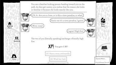 Shadows Over Loathing PC Key Prices